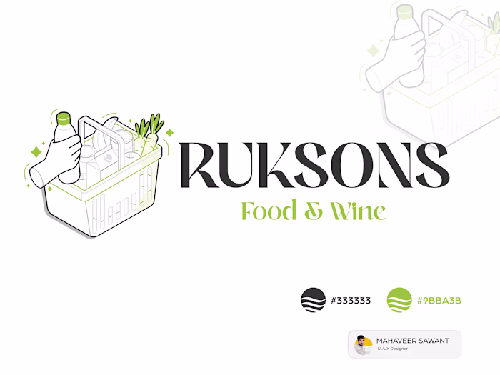 Brand Design