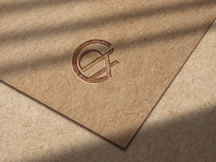 Logo Design for Tech Startup