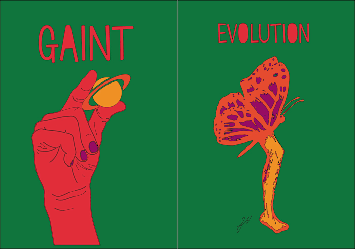 Book Illustrations