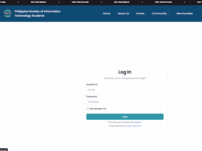 gochuicod/PSITS-WEB
