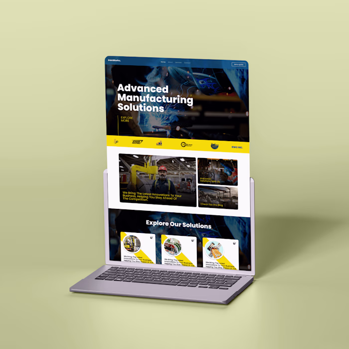 UX UI Design & Development