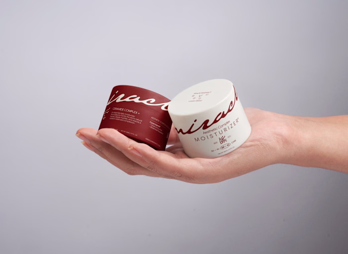 Graphic Designer and Product Designer