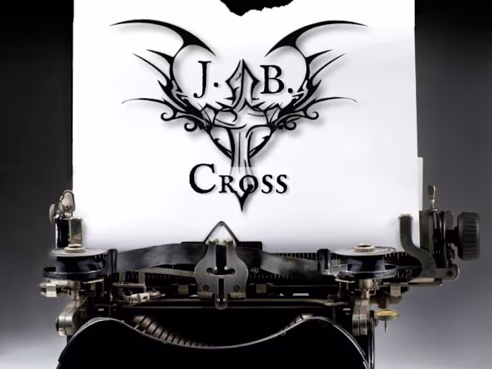 All Stories - J.B. Cross