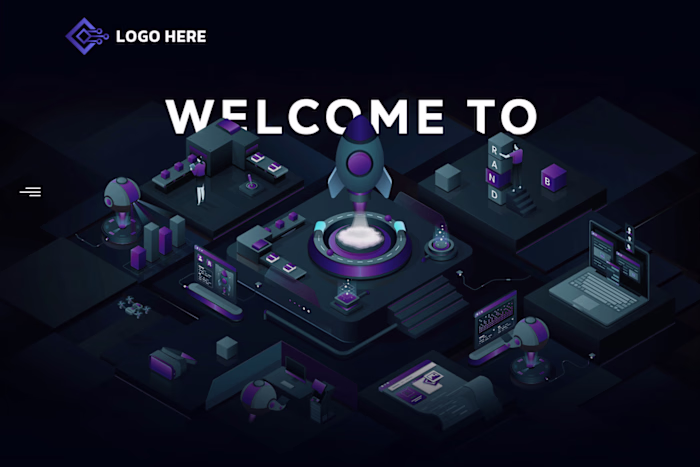 Technology Web Design