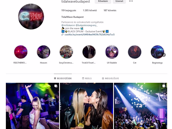 Social Media Management