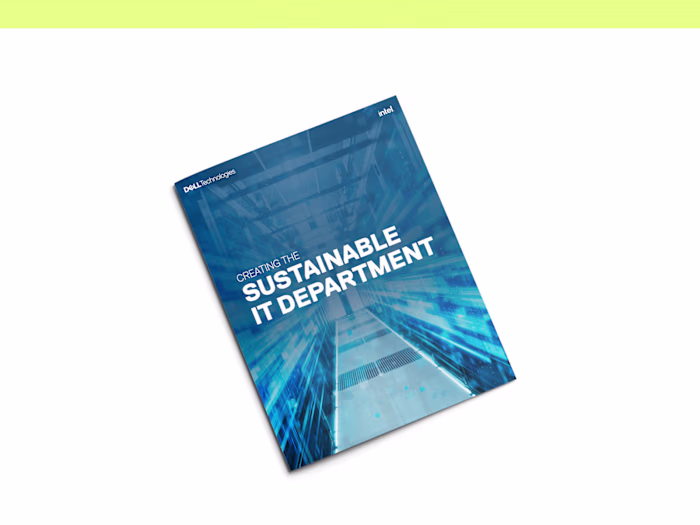 Dell: eBook Design