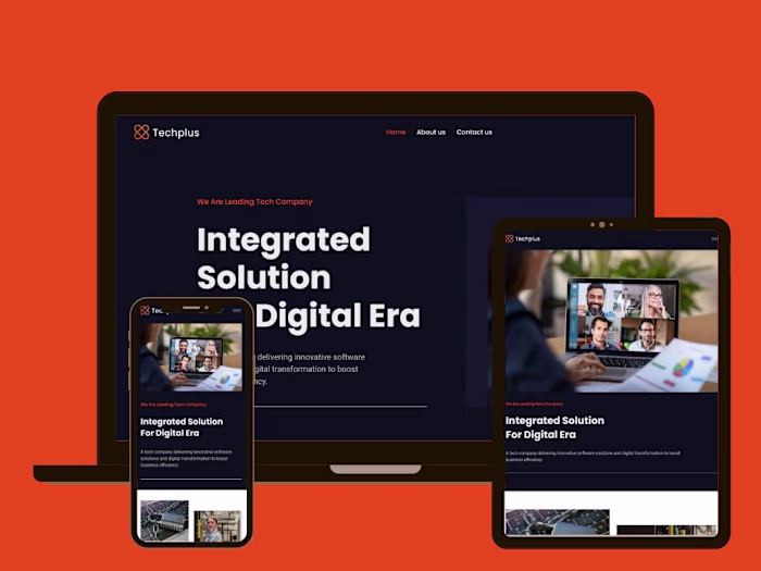 TechPLUS