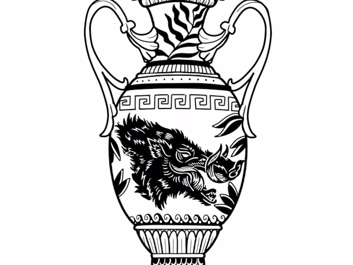Custom Illustration