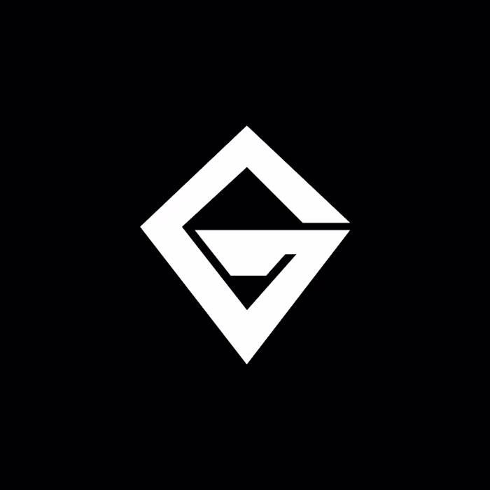 GEOMETRA - LOGO DESIGN