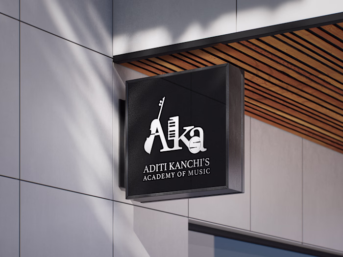 AKA Logo Project