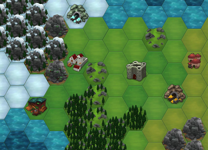 Misc. Game Assets
