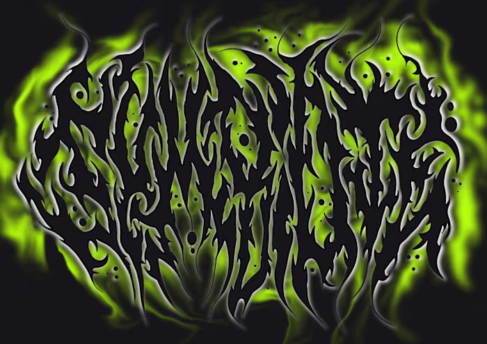 SYMBIOTE :: Behance