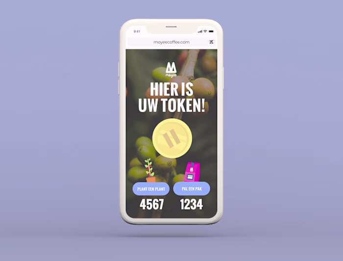 UI design