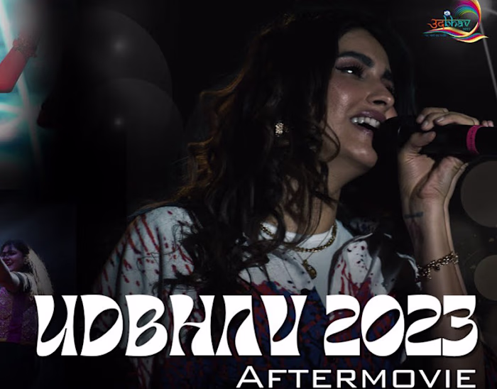 College Aftermovie Edit 