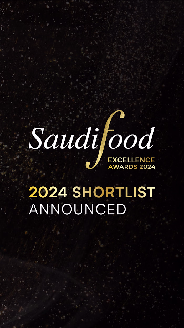 The Saudi Food Show: Social & Digital Campaign Design