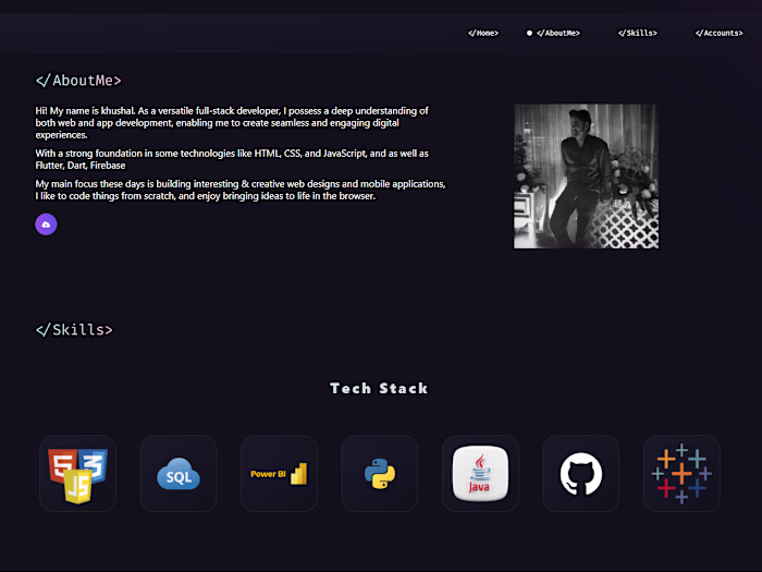 Portfolio