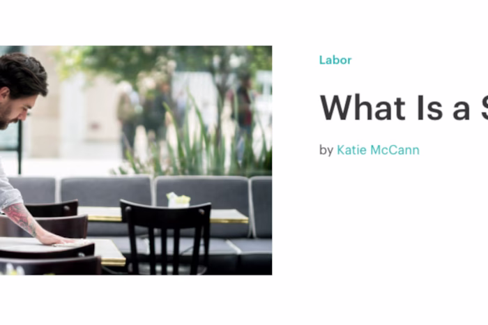 Blog Post for TouchBistro
