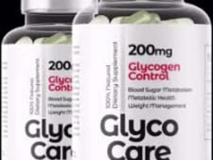 Glyco Care Canada REVIEWS DOES IT REALLY WORK? THE TRUTH