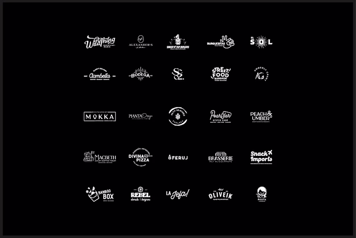 LOGOFOLIO 2024