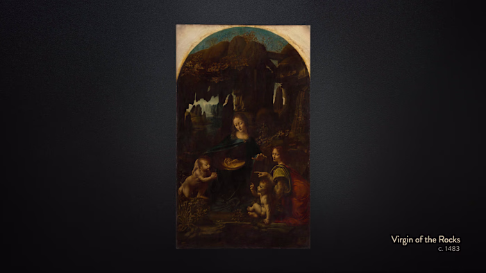 Leonardo da Vinci | Documentary Design