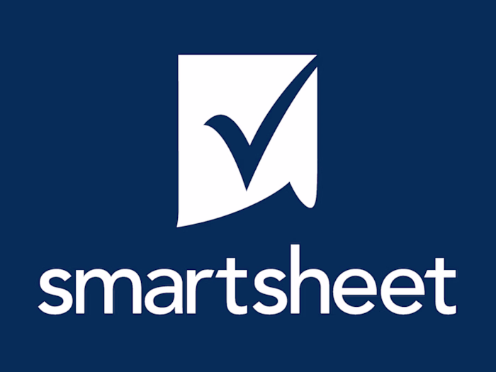 Smartsheet | Modern Project Management Platform