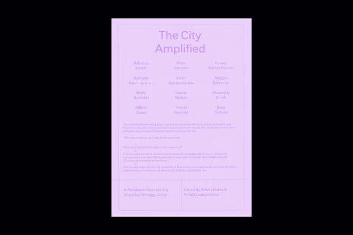 City Amplified