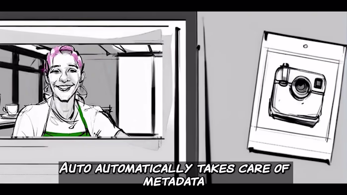 animated story board , animated & voices using AI - YouTube