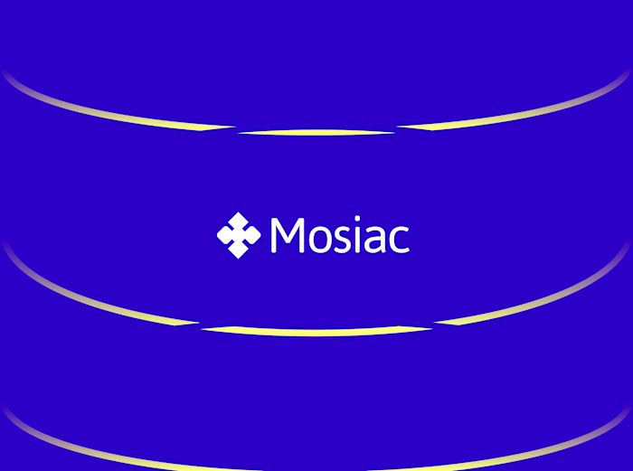 Currently exploring a brand concept