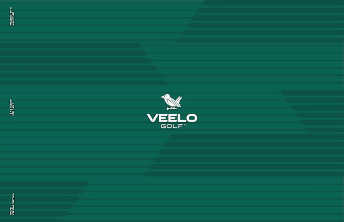 VEELO_GOLF / SS27*