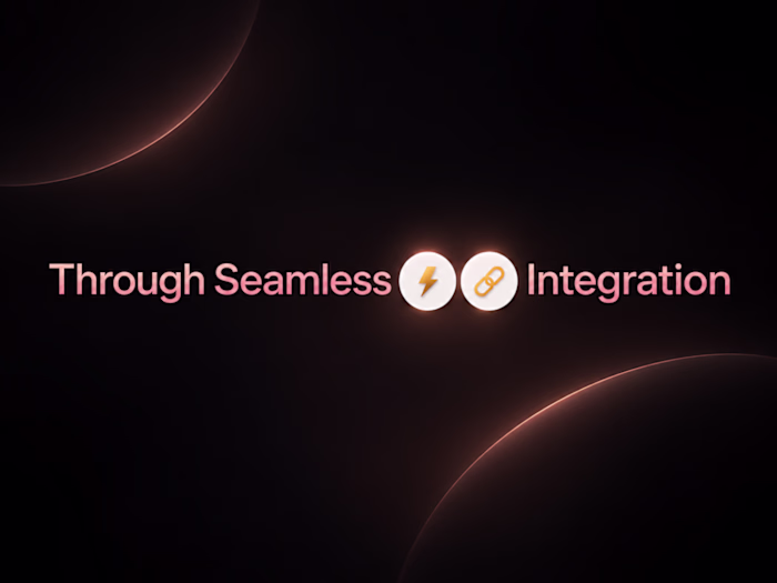 FinTech & SaaS Kinetic Promo Animation