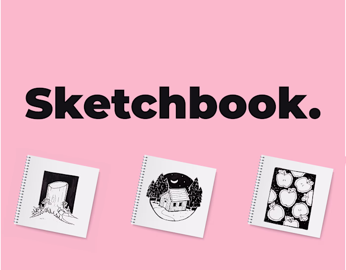 Sketchbook