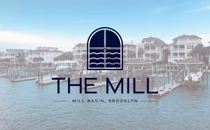 The Mill