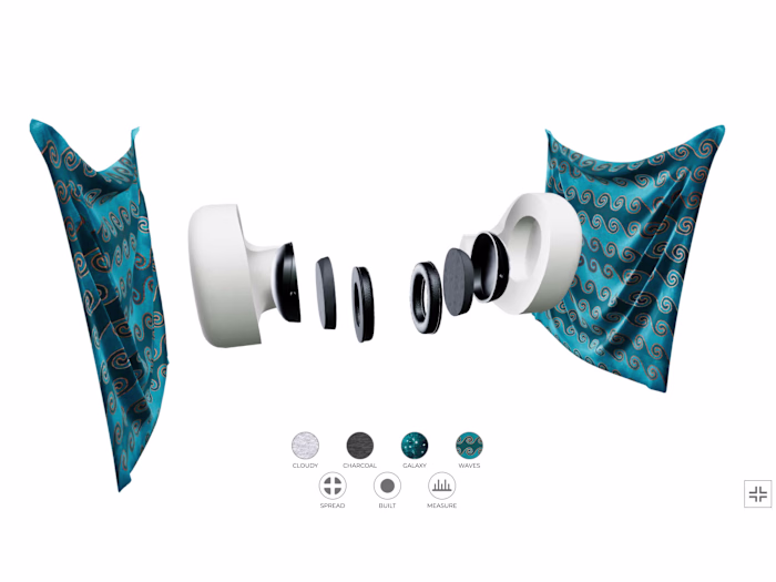 3D Product Viewer on Shopify