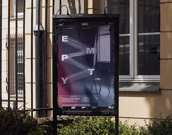 PERSONAL POSTER DESIGN VOL. II