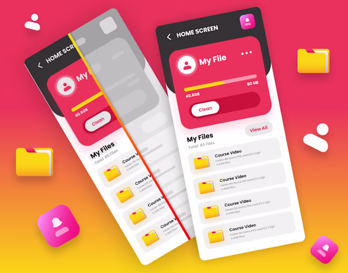 UI UX DESIGN