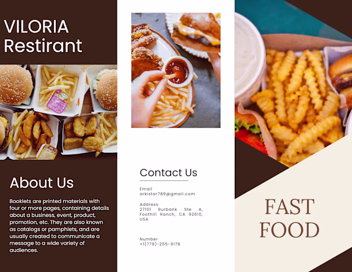 Another Menu