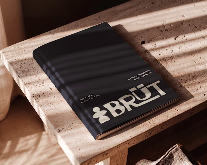 BRUT