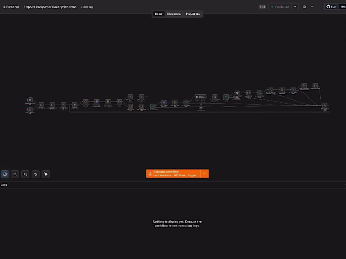 AI Product Research & SEO Automation