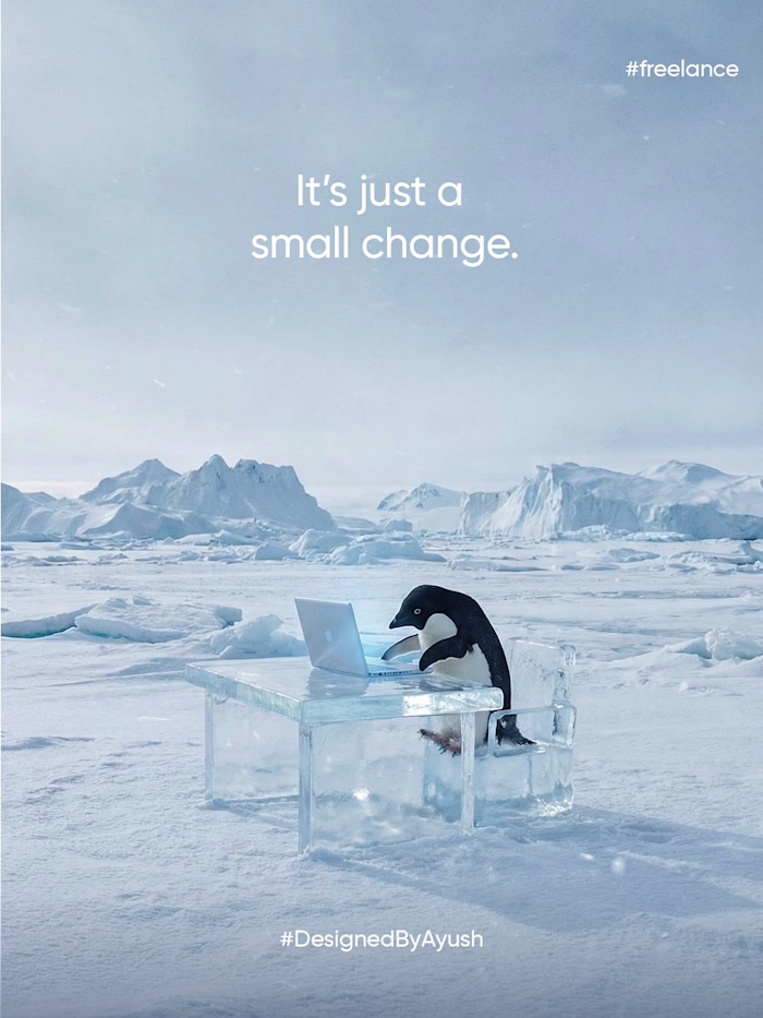 Penguin Trend