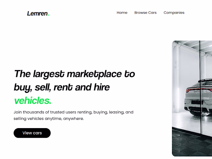 Lemren