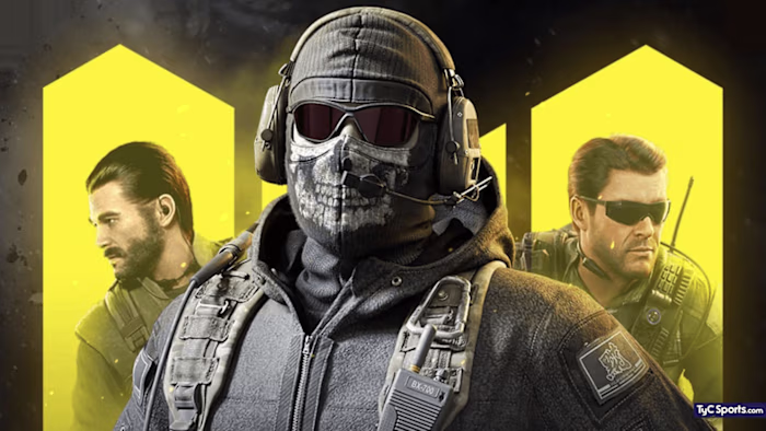 Cómo es Call of Duty Mobile en 2023