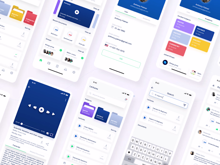 Misonge Learning Platform