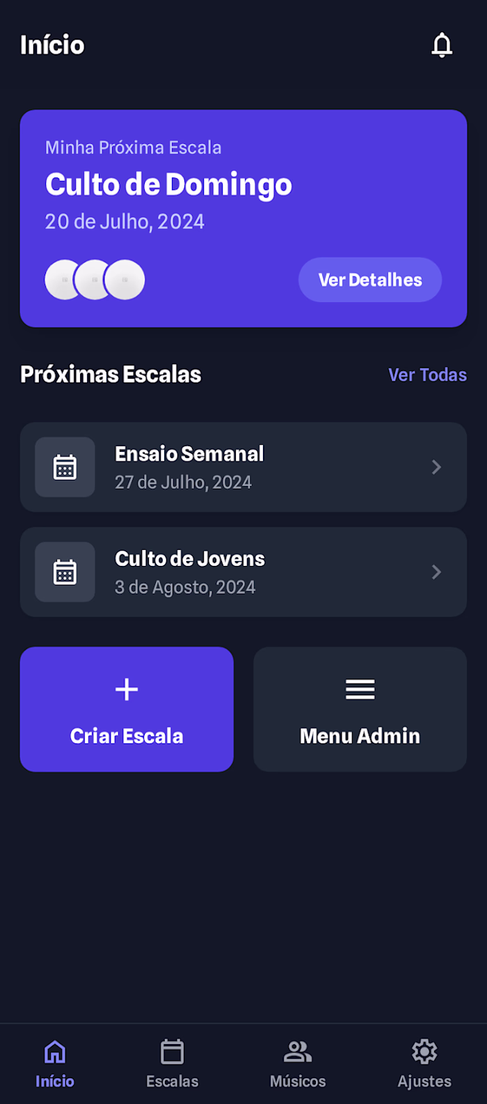 WIP: As a musician and developer, I noticed how hard it can ...