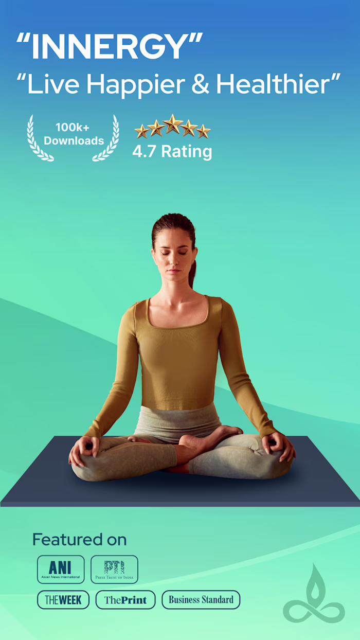 Discover a transformative path to