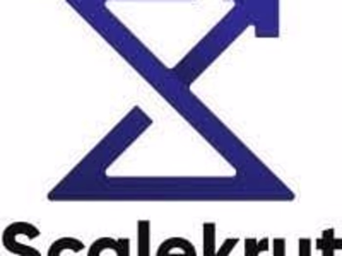 Scalekrut-Job Portal Website