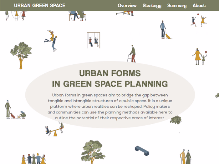 Urban Green Space