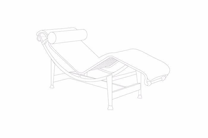 Illustration as a Meditation | Mid-century modern