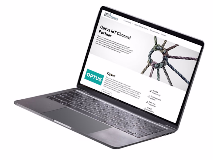 M2M Telecommunications 