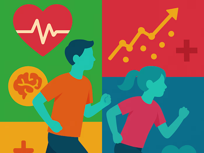 Database Integration for Mexican Youth Health Surveys