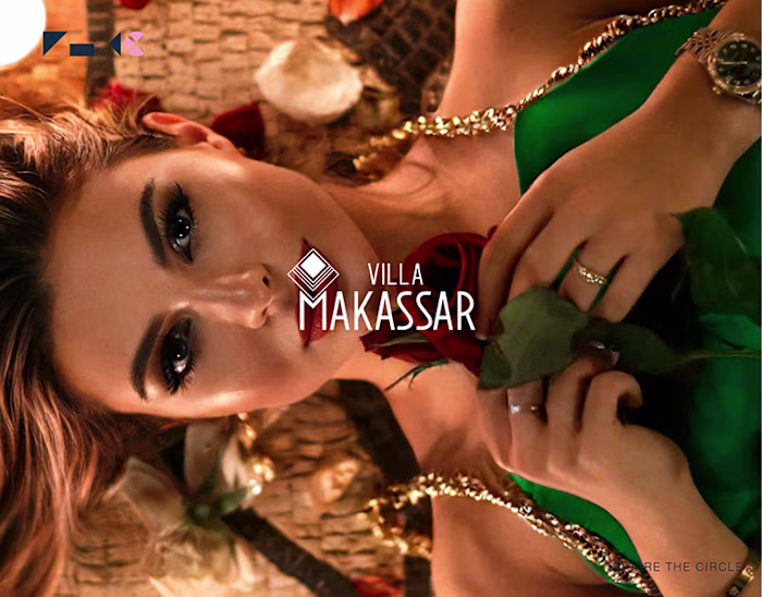 Villa Makassar - Content Creation